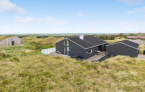 Awesome Home In Løkken With Kitchen